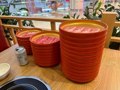 -松野谷·寿喜烧自助(华联顺义金街购物中心店)
