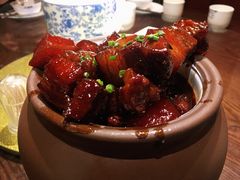 -小菜园新徽菜(苏州繁花中心店)