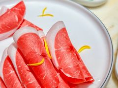 -涮福記·现切牛羊肉火锅(世纪汇店)