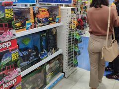 -TOYSRUS玩具反斗城(天津远洋乐堤港店)