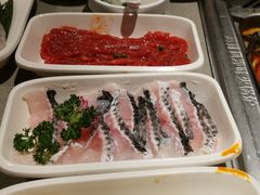 -海底捞火锅(顺义华联店)