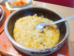 -蜜桃餐厅·伴山(绿宝广场店)