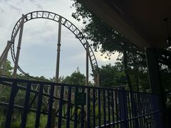 -广州长隆欢乐世界