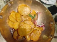 -绿茶餐厅(昌平悦荟店)