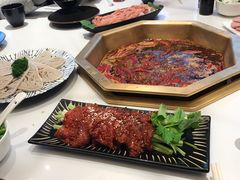 -丙申臺火锅