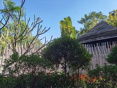 -广州从化都喜泰丽度假酒店温泉