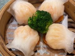 -粤匠·澳门点心粤菜海鲜(澳门半岛店)