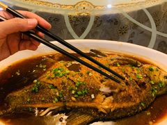 -珍宝蟹舫·巴城味道(巴城总店)