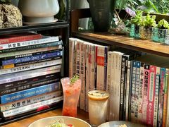 -街角 T·COFFEE 融合料理·BISTRO(车公庙店)