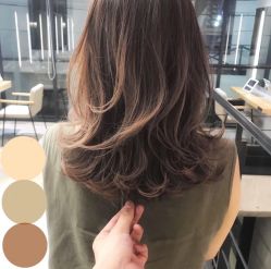 -摩登时代美发沙龙