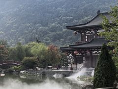 -华清宫景区