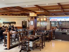 -皇城老妈·大连海鲜火锅(港湾店)