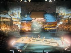 -重庆国际马戏城
