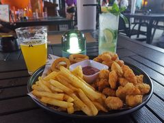 -Ambra Haus琥珀屋精酿餐厅(宝山店)