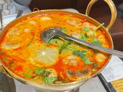 -Home Thai·泰谣(王府井apm店)