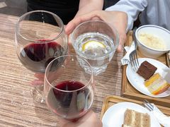 -榖屋house of flour(张江首店)