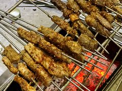 -小寒羊烧烤(凯瑞时代大厦店)