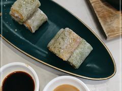 -乜都得港式茶楼(天贵路店)