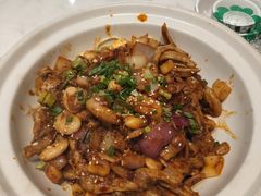 -情妹妹干锅锅(中海国际购物公园店)