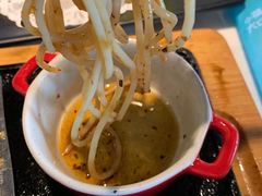-豪客来牛排(红豆万花城店)