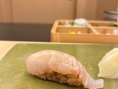 -鮨政·Omakase(港汇恒隆广场店)