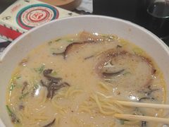 -味千拉面(上海松江二店)