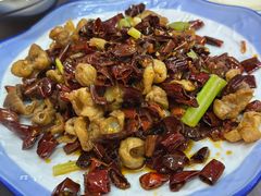 -洪霞餐馆