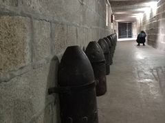 -胡里山炮台