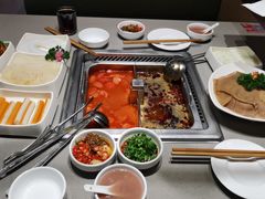 -海底捞火锅(吾悦广场店)