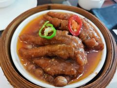 -豫璟轩中餐厅(南昌万怡店)