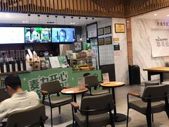 -萃茶师(琅西店)