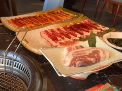 -一品诚记烤肉·甄选店(中南路店)