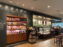 -星巴克(武汉协和医院店)