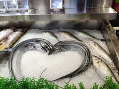 -盒马鲜生(文景博乐里购物广场店)