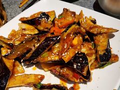 -华盛园卷子王农家菜水库鱼