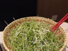 -湘邻呷铺·田园家宴(汉基广场店)