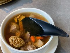 -古仓餐厅·创意菜