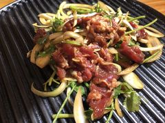 -石记老北京炙子烤肉(松园店)