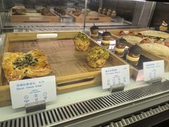 -时光吧·大堂吧·丽江和府洲际度假酒店