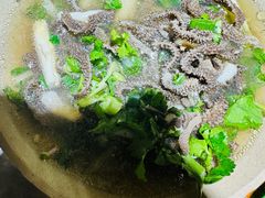-大众跷脚牛肉馆·非遗传承单位(峨眉山店)