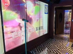 -魔方娱乐空间(兴华路店)