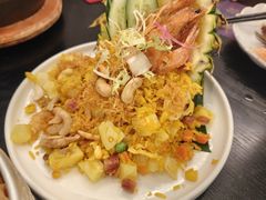 -Thai Alley泰爱里(二沙岛店)