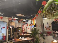 -牛市坎火锅(建设路店)