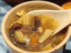-柴米油盐三杯鸡(象山北路店)