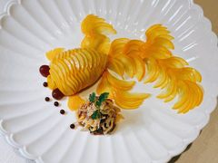 -華府Deluxe(兴业太古汇店)
