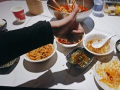 -付小姐在成都(五道口店)