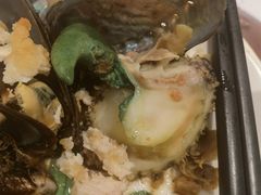 -集渔泰式海鲜自助火锅(新世纪广场店)