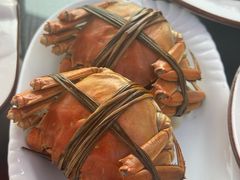 -七的湖·江南蟹舫·阳澄湖农家菜(蟹舫苑店)