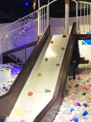 -塔塔王国·主题儿童游乐园(奥城商业广场店)