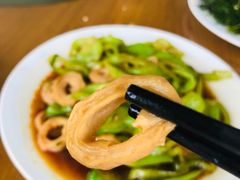 -葛子涧农家宴